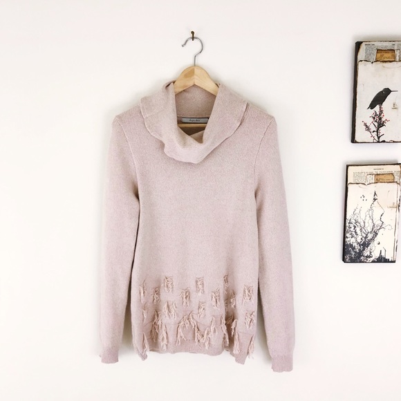 HARPER LANE X STITCH FIX Turtleneck Sweater S NWT NWT HARPER LANE X STITCH FIX Turtleneck Sweater S NWT NWT